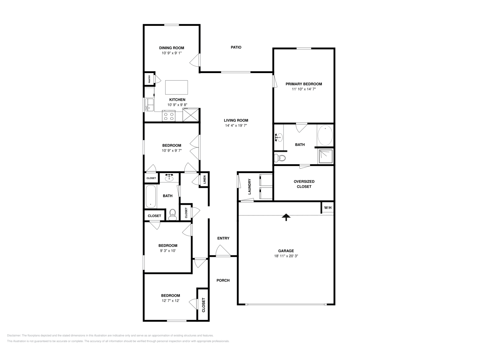 Building Photo - 2738 Phillips St