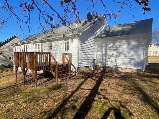 Building Photo - 1978 Ferbow St
