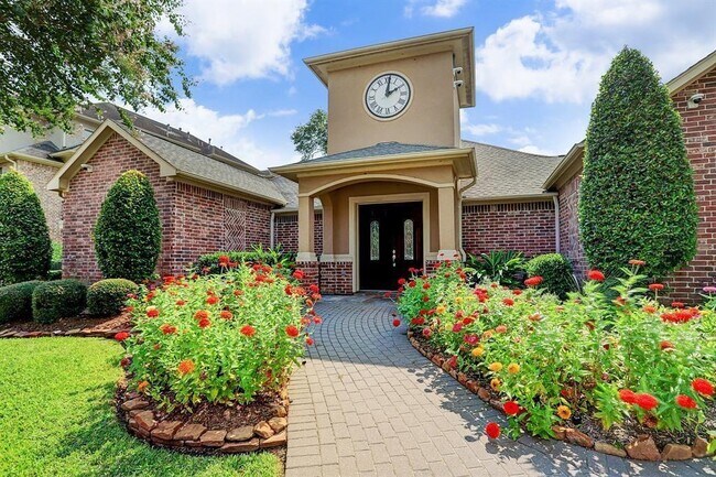 Building Photo - 7814 Stoneyway Dr