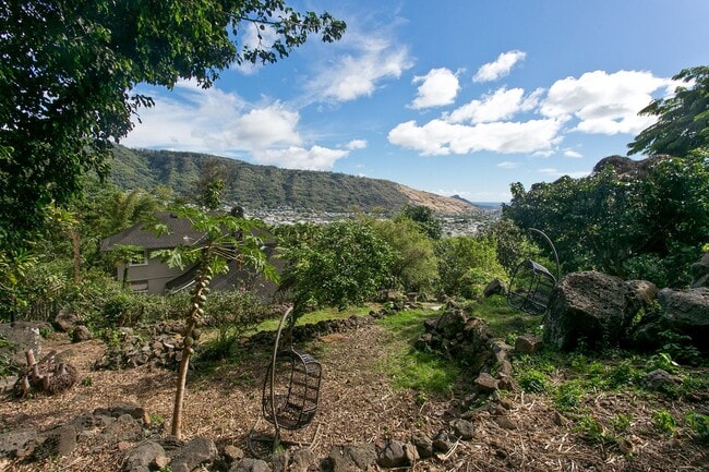 Building Photo - 3125 Huelani Pl