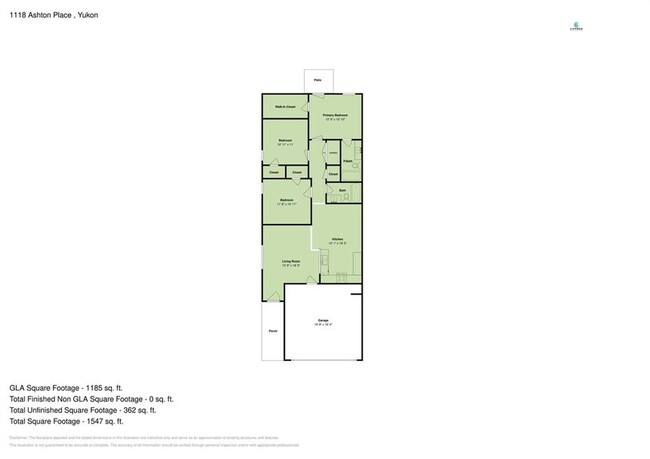 Building Photo - *MOVE IN SPECIAL* Luxury NEW 3 Bedroom 2 B...