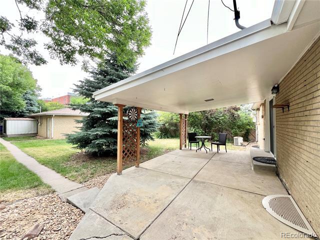 Building Photo - 2675 S Josephine St
