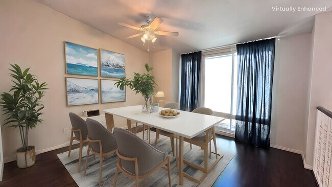 Building Photo - ??Spacious 2BR/2BA Condo for Rent in Tranquil Rancho la Costa Community
