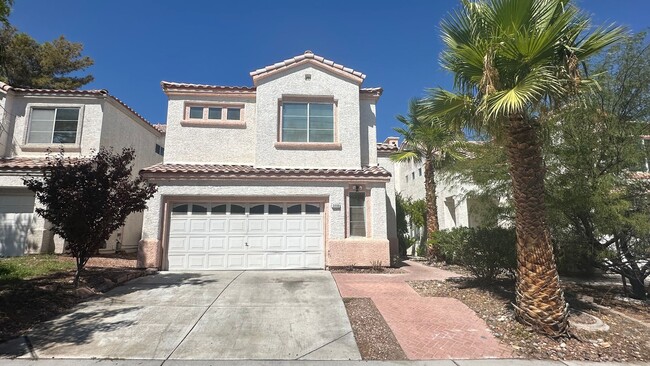 Building Photo - SUMMERLIN HOME WITH 5 BEDROOMS (INCLUDE SO...