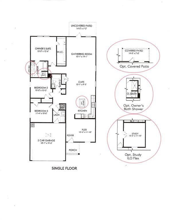 Building Photo - 1512 Brimhurst Dr