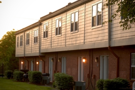 Primary Photo - Bristol Place Townhomes