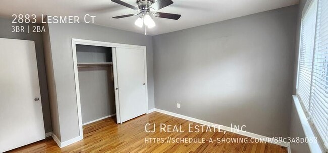 Building Photo - 2883 Lesmer Ct