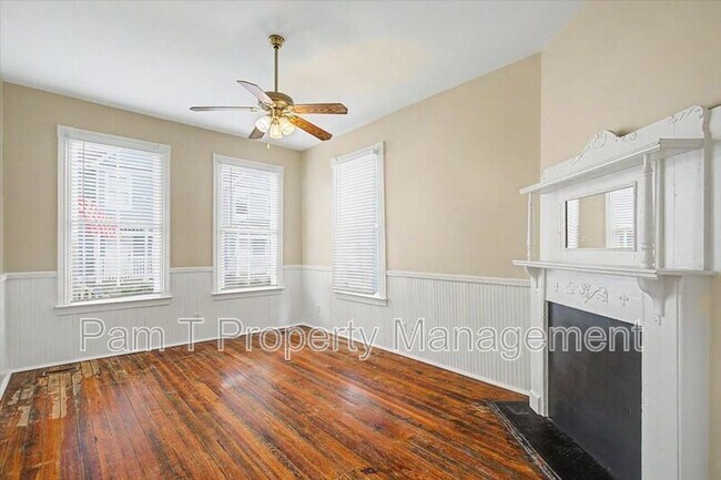 Building Photo - 546 E Huntingdon St