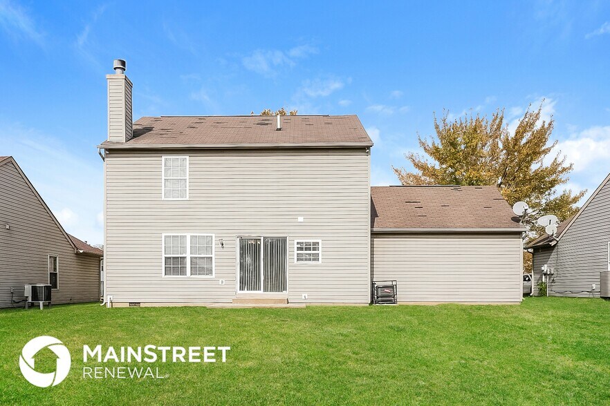 Building Photo - 11045 Falls Church Dr