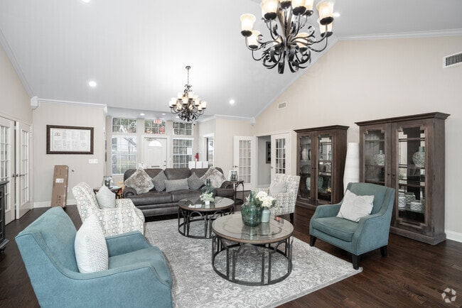 Interior Photo - The Sundance Apartments