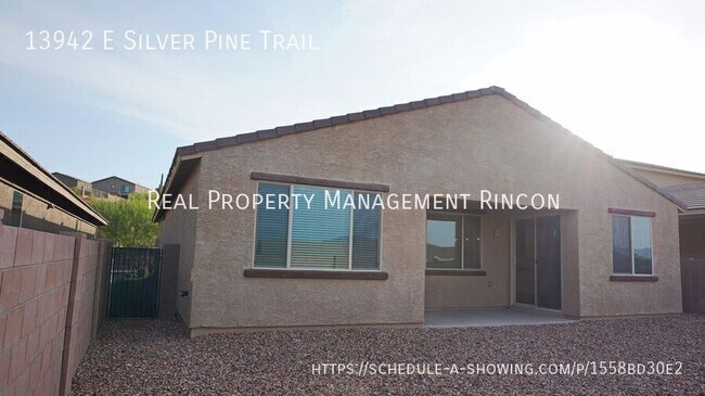 Building Photo - 13942 E Silver Pne Trl