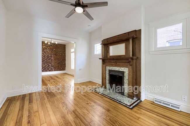 Building Photo - 3007 N Hooker St
