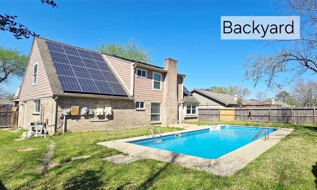 Building Photo - 4827 Cypressdale Dr