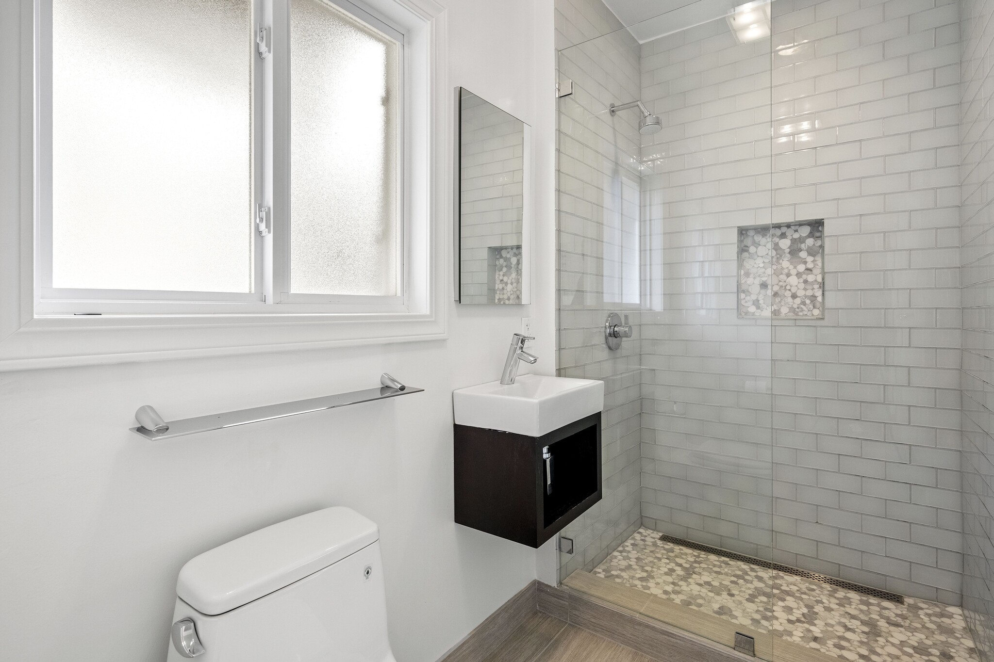 Bathroom #2 - 7930 W 4th St