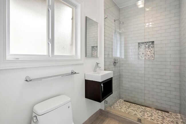 Bathroom #2 - 7930 W 4th St