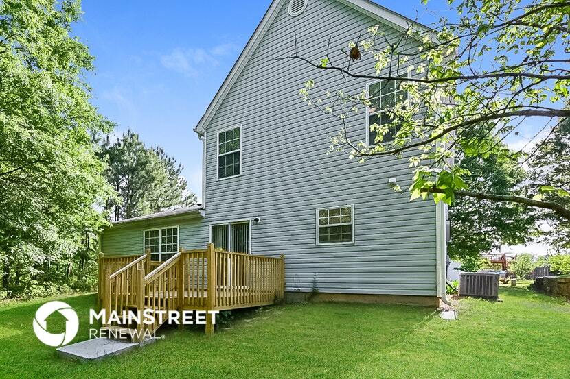 Building Photo - 6034 Waggoner Ct