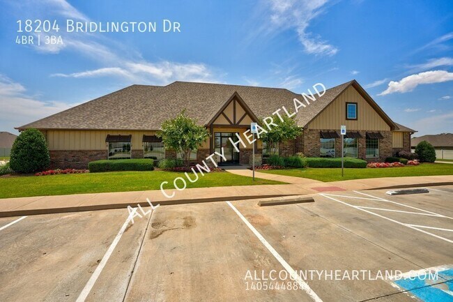 Building Photo - 18204 Bridlington Dr