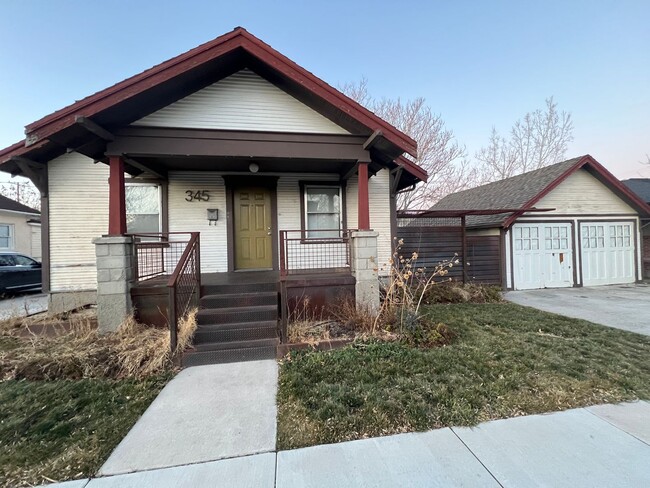 Primary Photo - Available Immediately! Upgraded 2BR/1BA in...