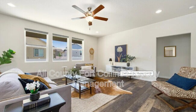 Building Photo - 1141 Ibex Dr