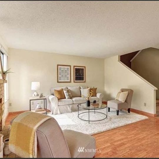 Building Photo - 15624 8th Ave SW