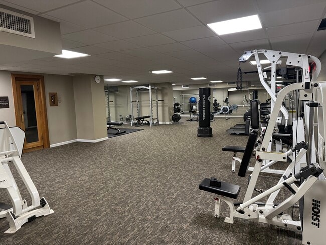 Building Photo - 1122 Colorado St