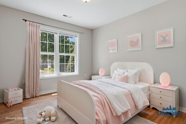 Building Photo - Beautiful Collington Home in Midlothian