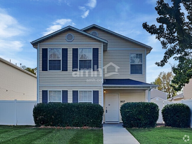Building Photo - 9517 W Shelborne Dr