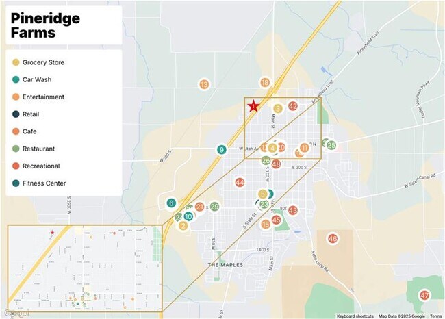 Building Photo - Beautiful 2-Bed, 2-Bath Apartment in Payso...