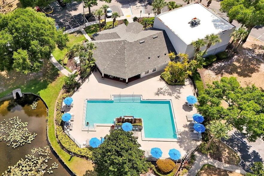 Building Photo - ARIUM Mission Bay