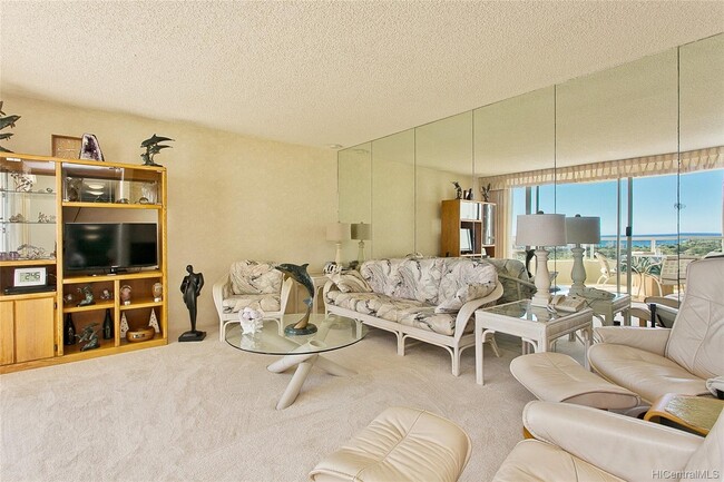 Includes Cable TV, AC, Electricity, & High Speed Internet - 2600 Pualani Way