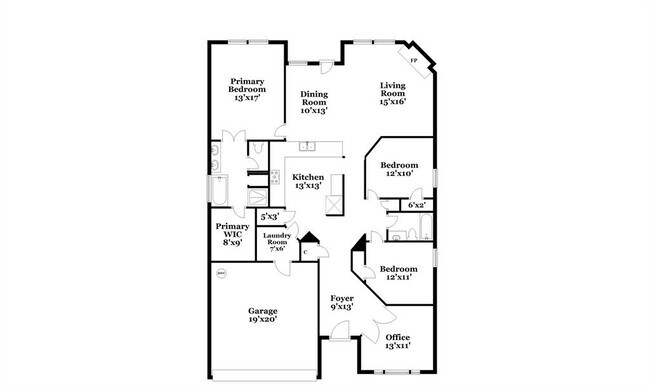 Building Photo - 11704 Gwendolyn Ln