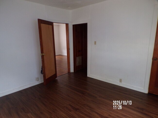 Building Photo - Very nice two-bedroom home located in the Walters area! One Dog under 20 lbs with owner approval!