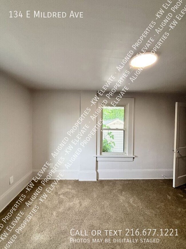 Building Photo - 134 E Mildred Ave