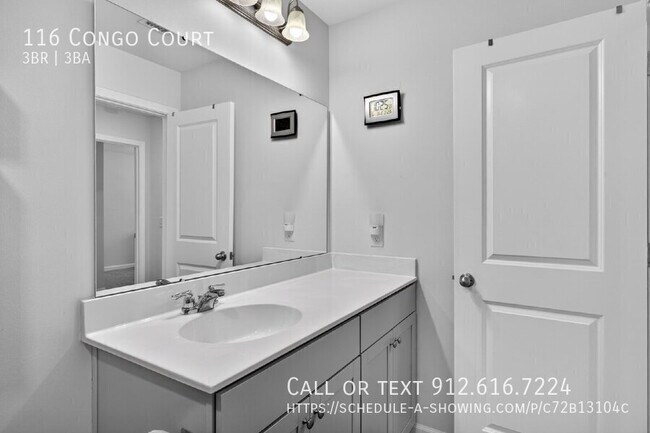 Building Photo - 116 Congo Ct