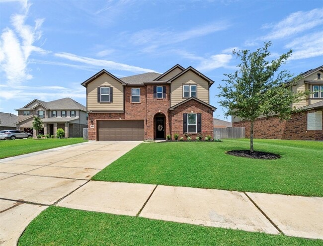 Primary Photo - 3508 Saxton Green Rd