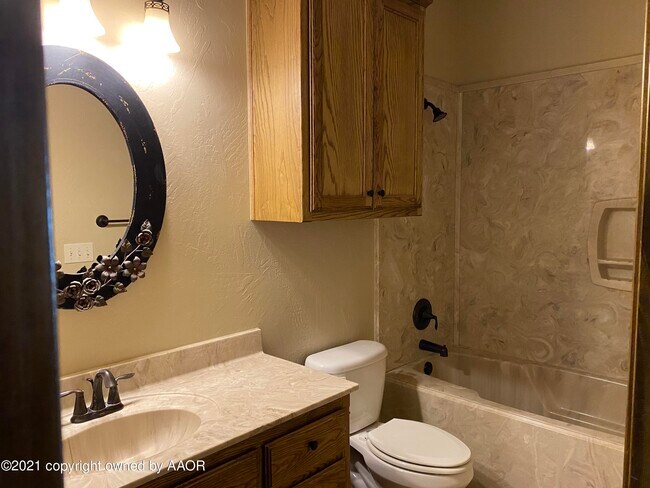 Building Photo - 4701 Ashville Pl