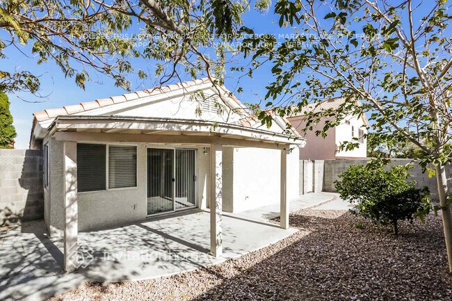 Building Photo - 9309 Leaping Lilly Ave