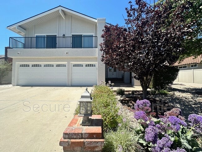 Primary Photo - 288 W Siesta Ave