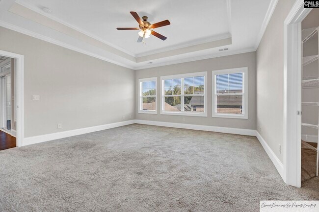 Building Photo - 320 Berlandier Ln