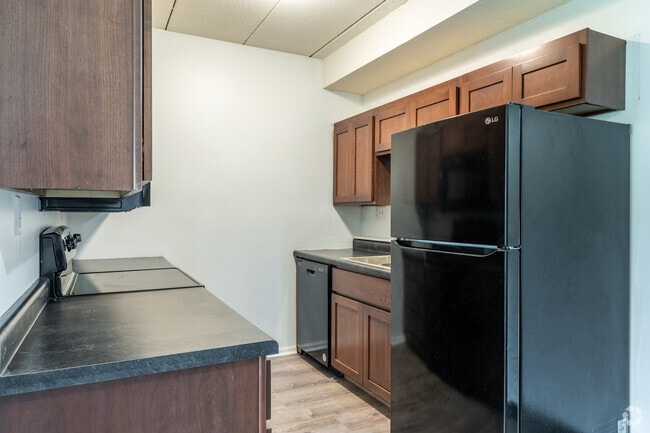 Interior Photo - St. Vallerie Apartments