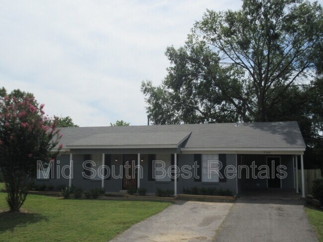 5569 Hyacinth Cove - 5569 Hyacinth Cove Memphis TN 38115 | Apartment Finder