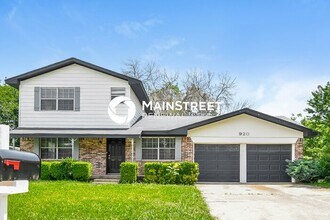 Building Photo - 3 Bedroom Pet-Friendly Home in Forney, TX with Main Street Renewal