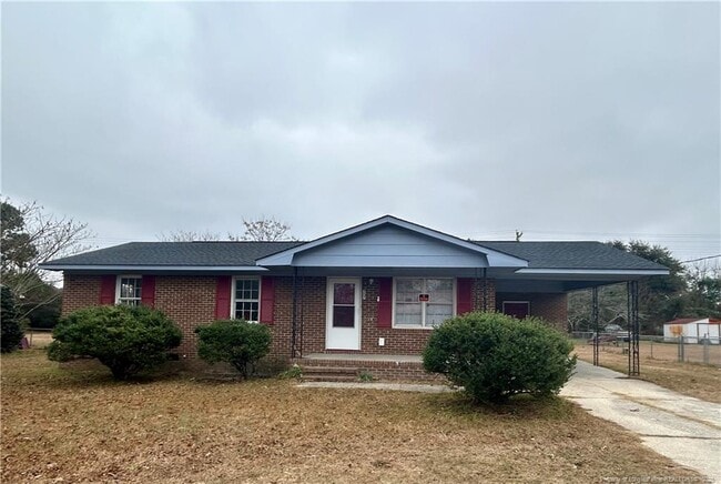 Primary Photo - 507 Oakdale Gin Rd