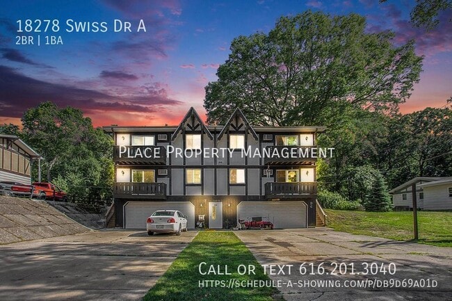 Building Photo - 18278 Swiss Dr