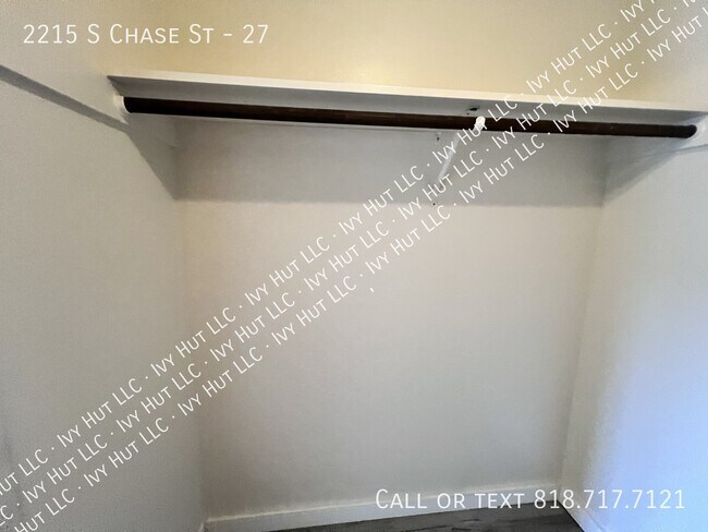 Building Photo - 2215 S Chase St