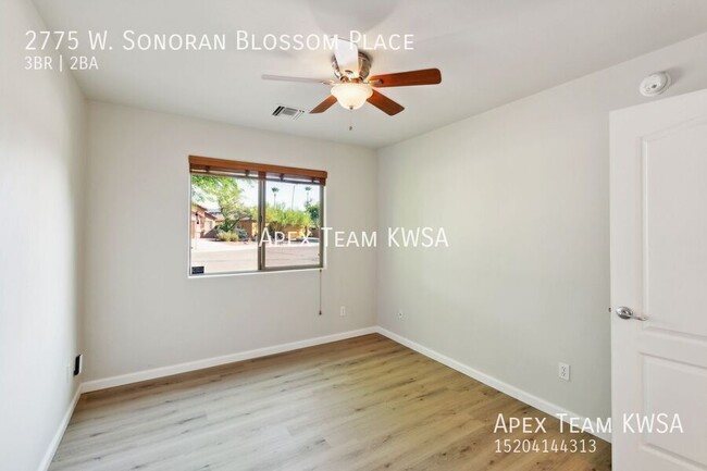 Building Photo - $1,995 Beautiful Home in Sonoran Blossom N...