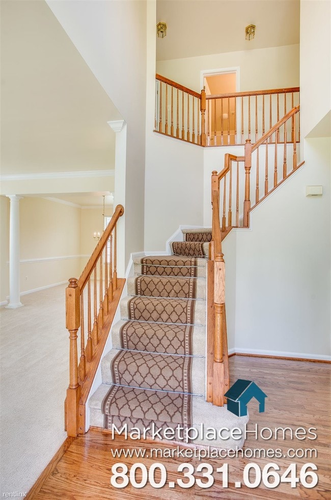 Building Photo - 4 br, 2.5 bath House - 10057 Wamsley Ct