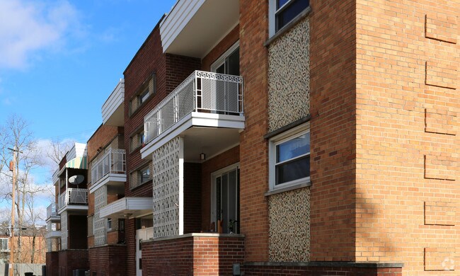 Building Photo - Mears Cove Apartments