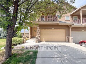 Building Photo - 3 Bed 2 Bath townhome near Jordan River Park!