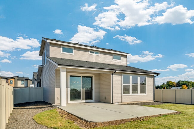 Building Photo - 6273 S Binky Ave